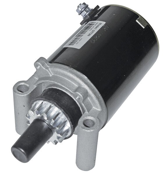 Starter Motor Kohler 1209804 JAK Max
