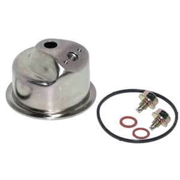 Float Bowl Assembly suits Honda GX240/270/340/390 JAK Max