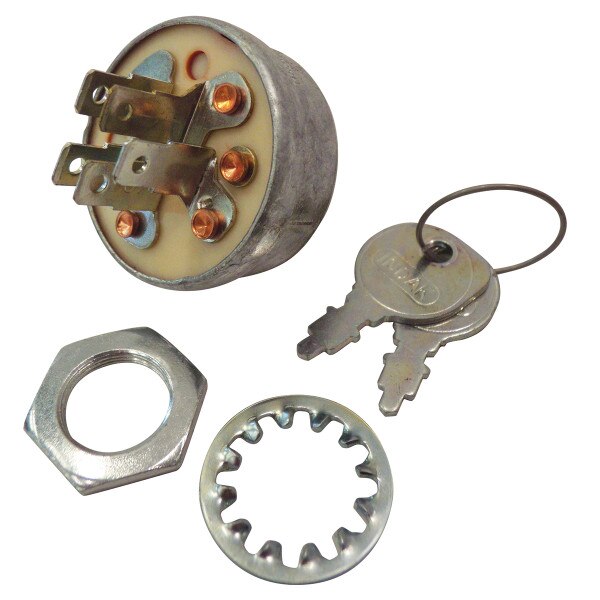 Ignition Switch Gravely 18272 JAK Max