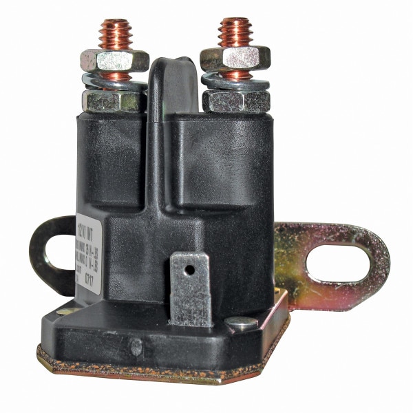 Starter Solenoid MTD 7251426 JAK Max