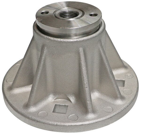 Spindle Assembly Gravely 51510000 JAK Max