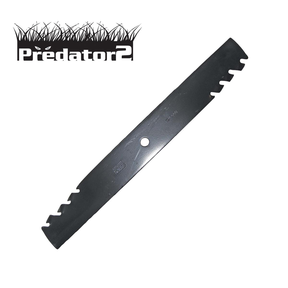 Predator lawn mower blades cheap