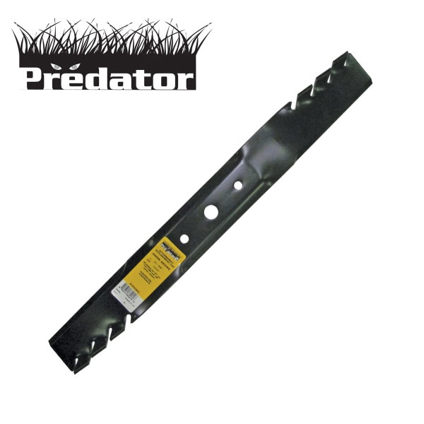 Predator Blade 542mm/213/8" John Deere 2 for 42" JAK Max