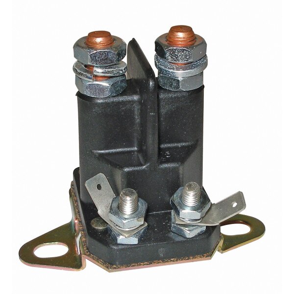 Universal Solenoid Ariens 35510 JAK Max