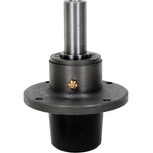 Spindle Assembly JAK Max