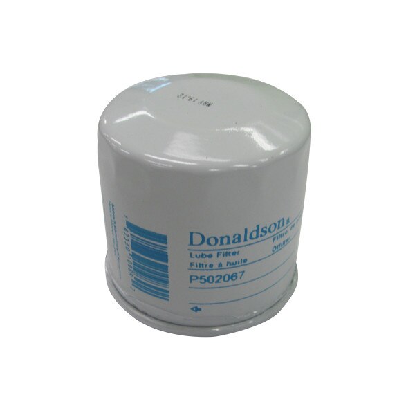 Oil Filter - Honda 15410-MCJ-003, Kubota 15853-32430 | JAK Max