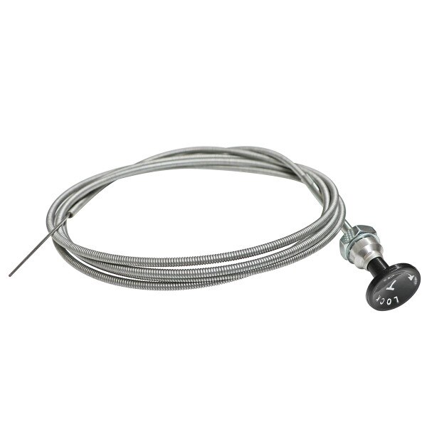 Choke Cable Universal JAK Max