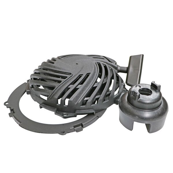 593959 Avviamento A Strappo Per Briggs & Stratton 140cc 550 - Foto 9