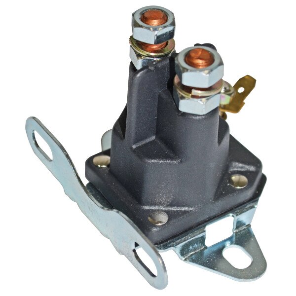 Solenoid JAK Max