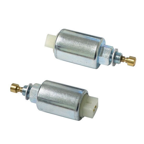 E-outstanding Carburetor Fuel Solenoid 699915 Replacement Mower Accessories - Foto 7