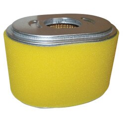 Air Filter - suits Honda GX110 old style, GX120