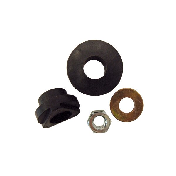 Kwik Load Trimmer Head Adapter Kit for Stihl JAK Max