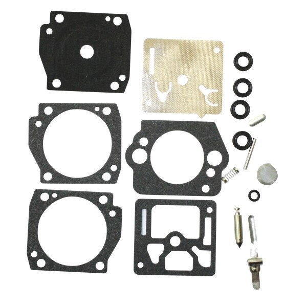 Genuine Carburettor Rebuild Kit Zama JAK Max