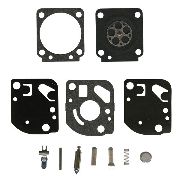 Genuine Carburettor Rebuild Kit Zama RB20 JAK Max