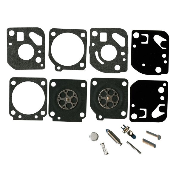 Genuine Carburettor Rebuild Kit Zama JAK Max
