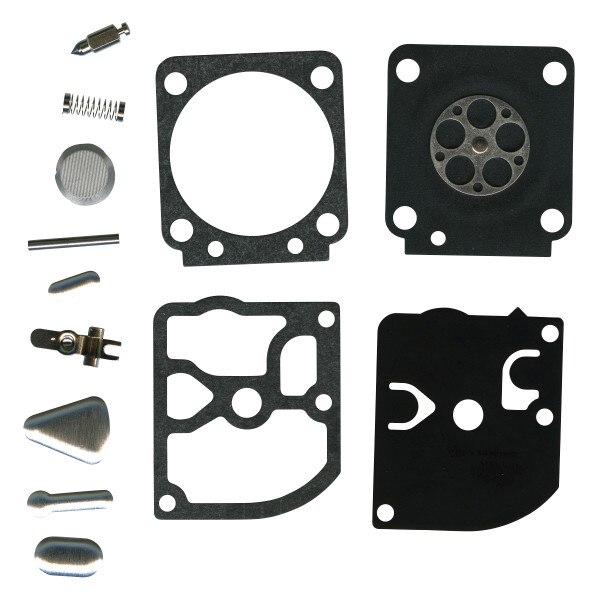 Genuine Carburettor Rebuild Kit Zama RB40 JAK Max