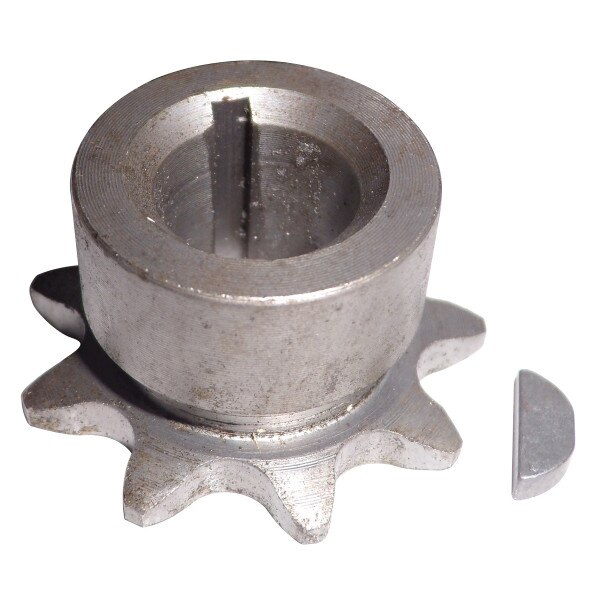 Sprocket & Key JAK Max