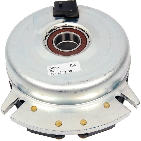 Electric PTO Clutch AYP 145028, Warner 52172, 521746 JAK Max