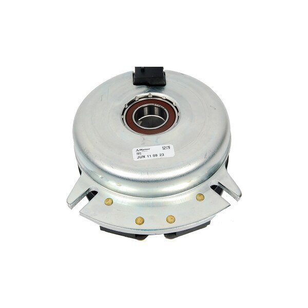 Ox Clutch Inc. Warner 5219-158 PTO用交換部品 米国所有会社 