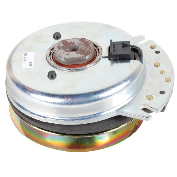 21+ Electric Pto Clutch Diagram
