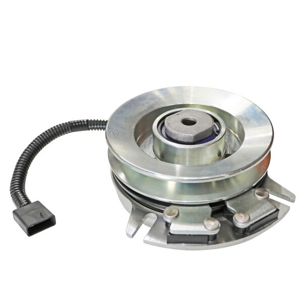 Electric PTO Clutch Warner 521727 JAK Max