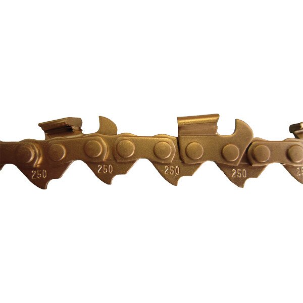 Tsumura Tungsten Carbide Chain 20" Husqvarna JAK Max